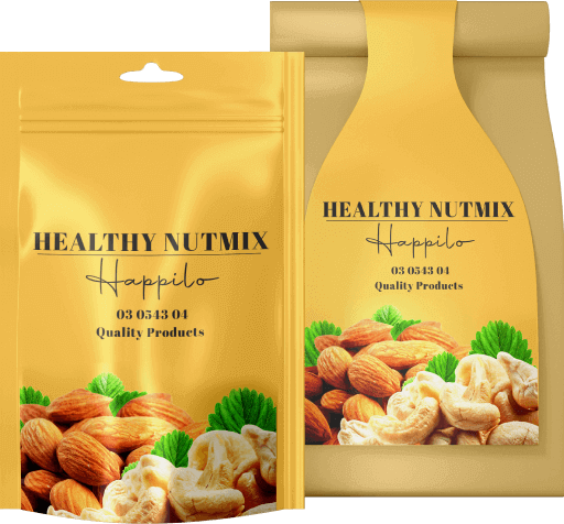 Huile d'arachide artisanale Burkina — 500ml